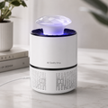 Lámpara Antimosquitos Eléctrica