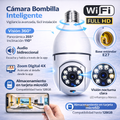 Cámara Bombilla HD Pro™